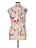 Chico's Pink Sleeveless Top Size XL - photo 2