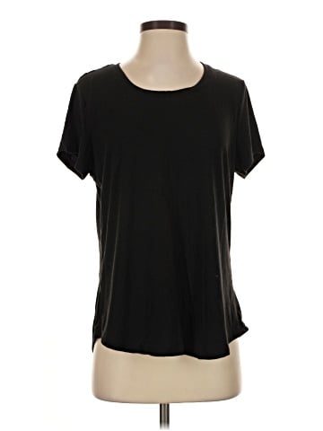 Heritage Short Sleeve T-Shirt (view 1)