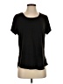 Heritage Black Short Sleeve T-Shirt Size S - photo 1