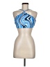 Shein Blue Tank Top Size M - photo 1