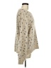 Maurices Stars Tan Pullover Sweater Size M - photo 4