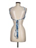 Shein Blue Tank Top Size M - photo 2