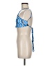 Shein Blue Tank Top Size M - photo 5