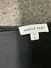 Amour Vert Black Sleeveless Blouse Size M - photo 7
