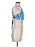 Shein Blue Tank Top Size M - photo 4