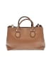 MICHAEL Michael Kors 100% Leather Tan Leather Satchel One size - photo 3