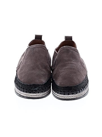 Bernie Mev Flats (view 2)