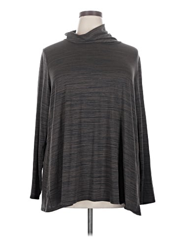 Marla Wynne Turtleneck Sweater (view 1)