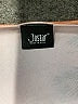 Jostar Graphic Orange Casual Dress Size M - photo 7