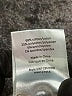 Halston Solid Black Jeans Size 10 - photo 8