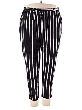 No Comment Casual Pants (view 1)
