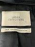 Urban Outfitters 100% Polyester Black Blazer Size M - photo 6