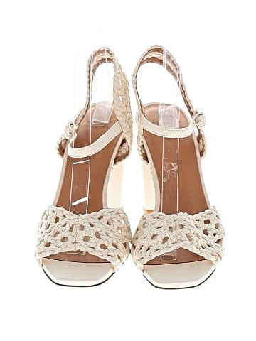 Soulier Sezane Sandals (view 2)
