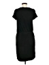 32 Degrees Solid Black Casual Dress Size M - photo 2
