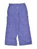Cato 100% Cotton Blue Casual Pants Size 10 - photo 1