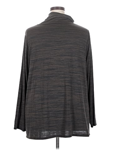 Marla Wynne Turtleneck Sweater (view 2)