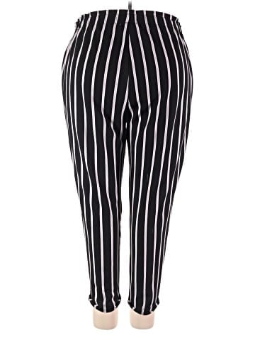 No Comment Casual Pants (view 2)