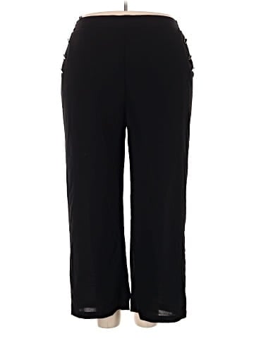 BLOOMCHIC Casual Pants (view 1)