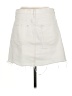 Gap White Denim Skirt Size 8 - photo 2