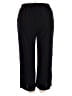 BLOOMCHIC 100% Polyester Black Casual Pants Size 18 - 20 - photo 2
