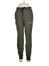 NOBULL Green Track Pants Size M - photo 1