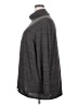 Marla Wynne Gray Turtleneck Sweater Size 2X - photo 5