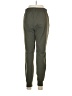 NOBULL Green Track Pants Size M - photo 2