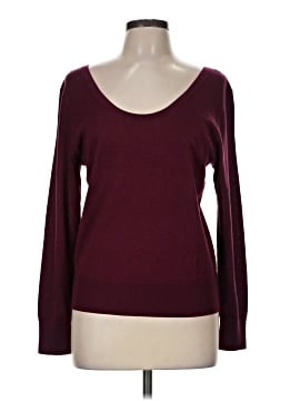 Banana Republic Factory Store Wool Sweater (view 1)
