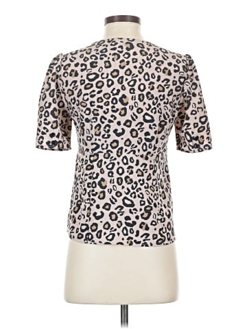 Sanctuary Short Sleeve Top (view 2)