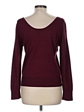 Banana Republic Factory Store Wool Sweater (view 2)