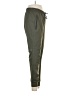 NOBULL Green Track Pants Size M - photo 4