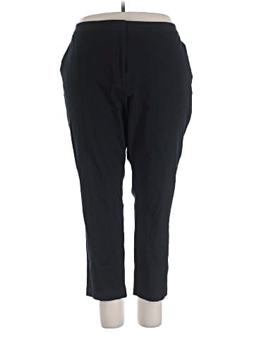 J.Jill Active Pants (view 1)