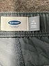 Old Navy Solid Green Board Shorts Size 10 - 12 - photo 3