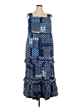 Lane Bryant Casual Dress (view 1)