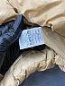 Unbranded 100% Polyester Gold Vest Size S - photo 7