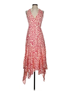 Olivaceous Cocktail Dress