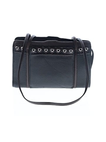 Brighton Leather Shoulder Bag (view 1)