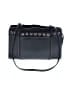 Brighton 100% Leather Black Leather Shoulder Bag One size - photo 1