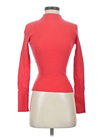 Double Zero Turtleneck Sweater (view 1)