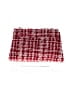 Badgley Mischka 100% Polyester Tweed Red Crossbody Bag One size - photo 3