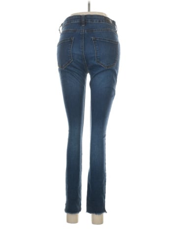 STS Blue Jeans (view 2)
