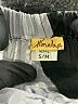 Assorted Brands 100% Cotton Gray Jumpsuit Size S - photo 4