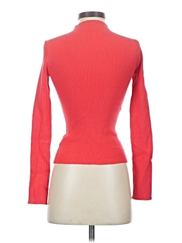 Double Zero Turtleneck Sweater (view 2)