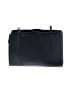 Brighton 100% Leather Black Leather Shoulder Bag One size - photo 3