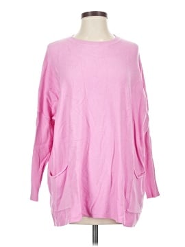 Tea n Rose Pullover Sweater (view 1)
