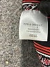 Veronica Beard 100% Silk Print Black Cocktail Dress Size 2 - photo 8