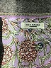 Max Studio 100% Polyester Paisley Brown Casual Dress Size S (estimated) - photo 7