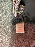 Max Studio 100% Polyester Paisley Brown Casual Dress Size S (estimated) - photo 8