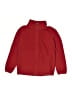 Amazon Essentials 100% Polyester Solid Red Jacket Size XS (youth) - photo 1