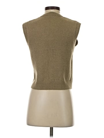 Zara Sweater Vest (view 2)